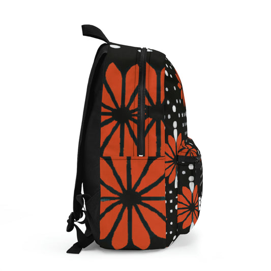 Clair Royalle-backpack