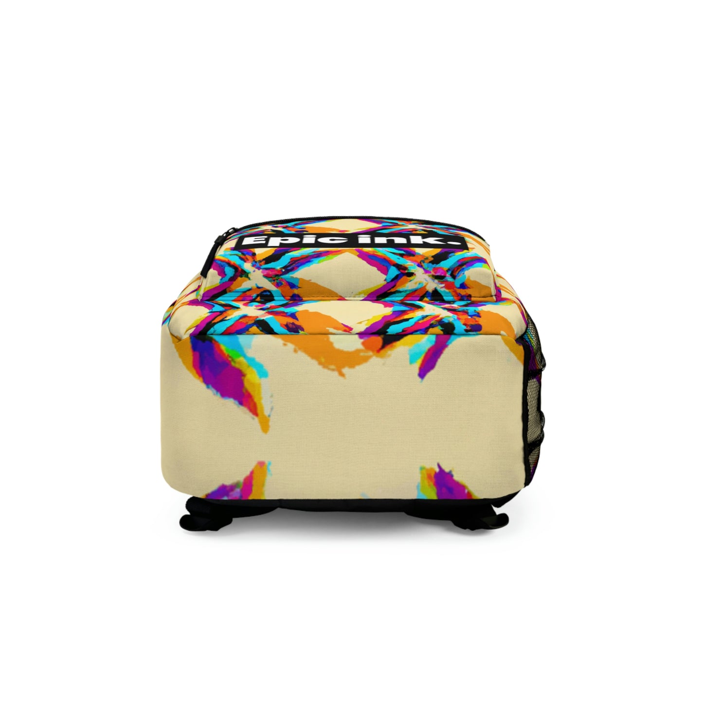 Claude-Francoise Dauphine-backpack