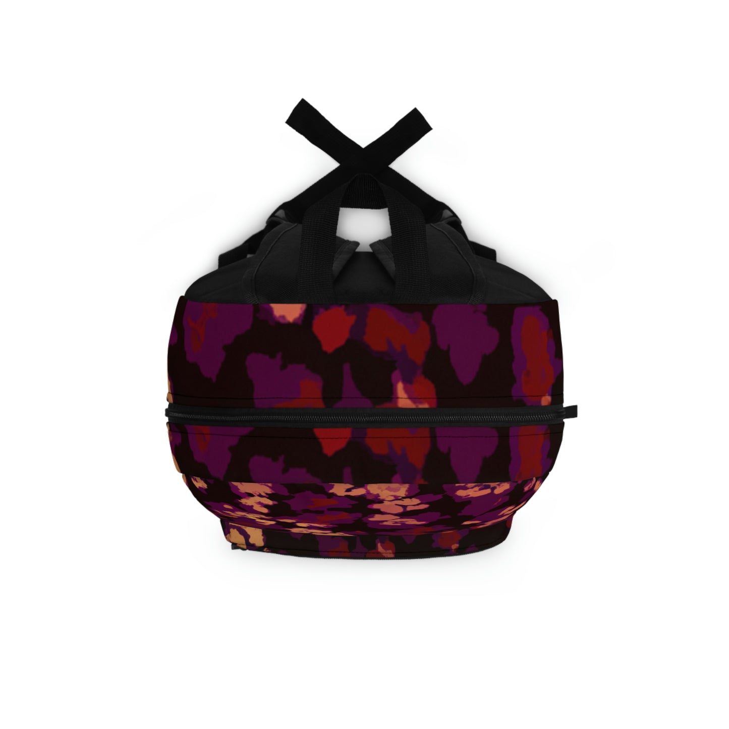 Eveline Desmarais-backpack