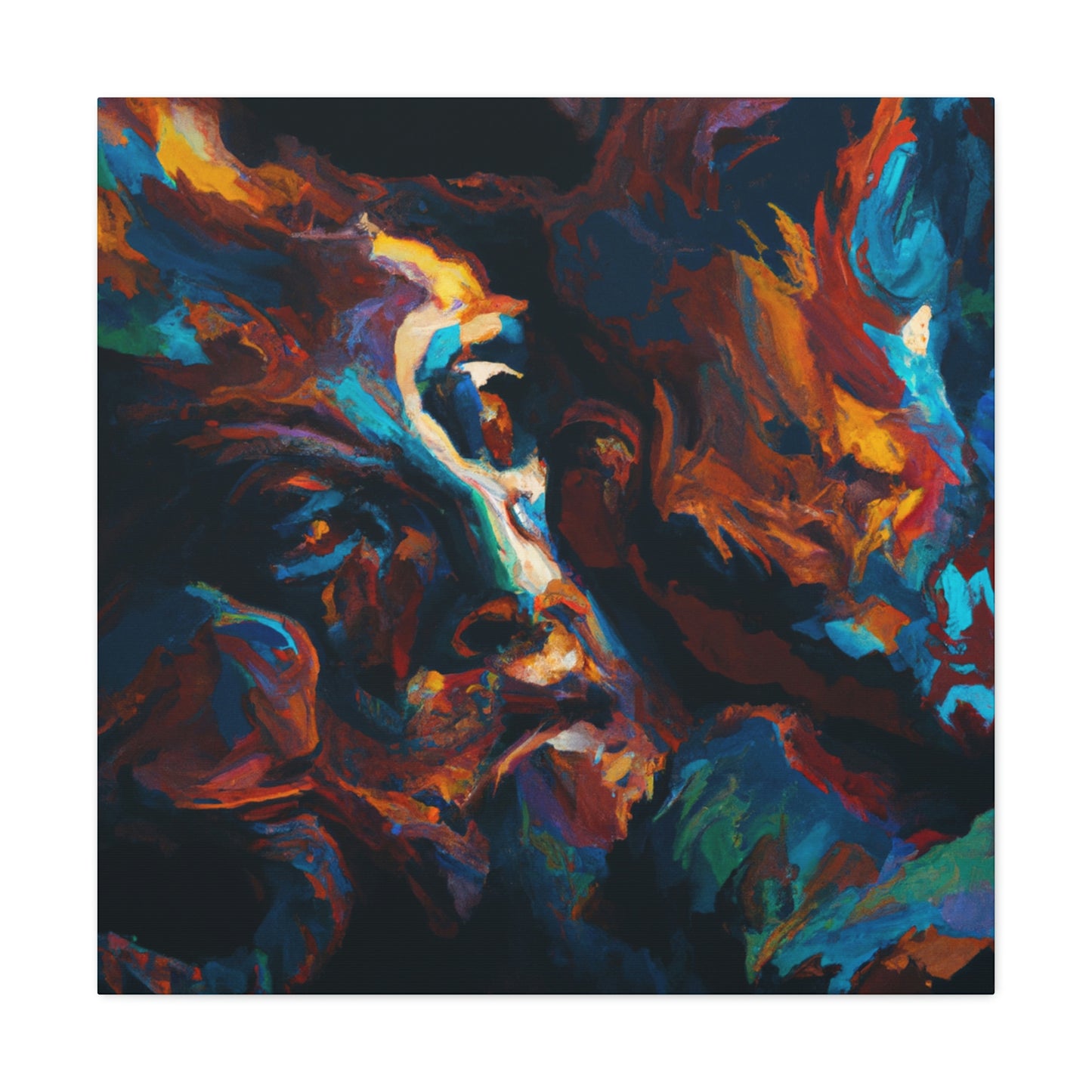 Virgillia Delikett-canvas