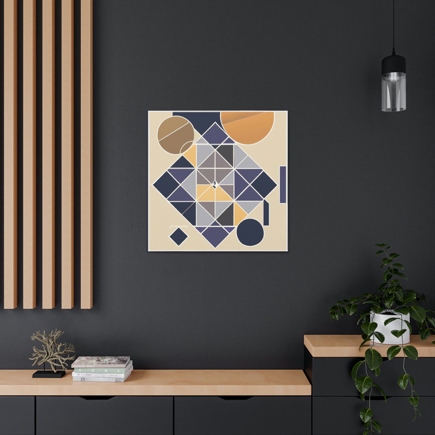 Dolores Cadena y la Galería de Oleos-canvas