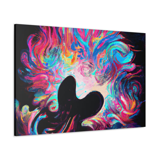 Raphaela van der Graaf-canvas