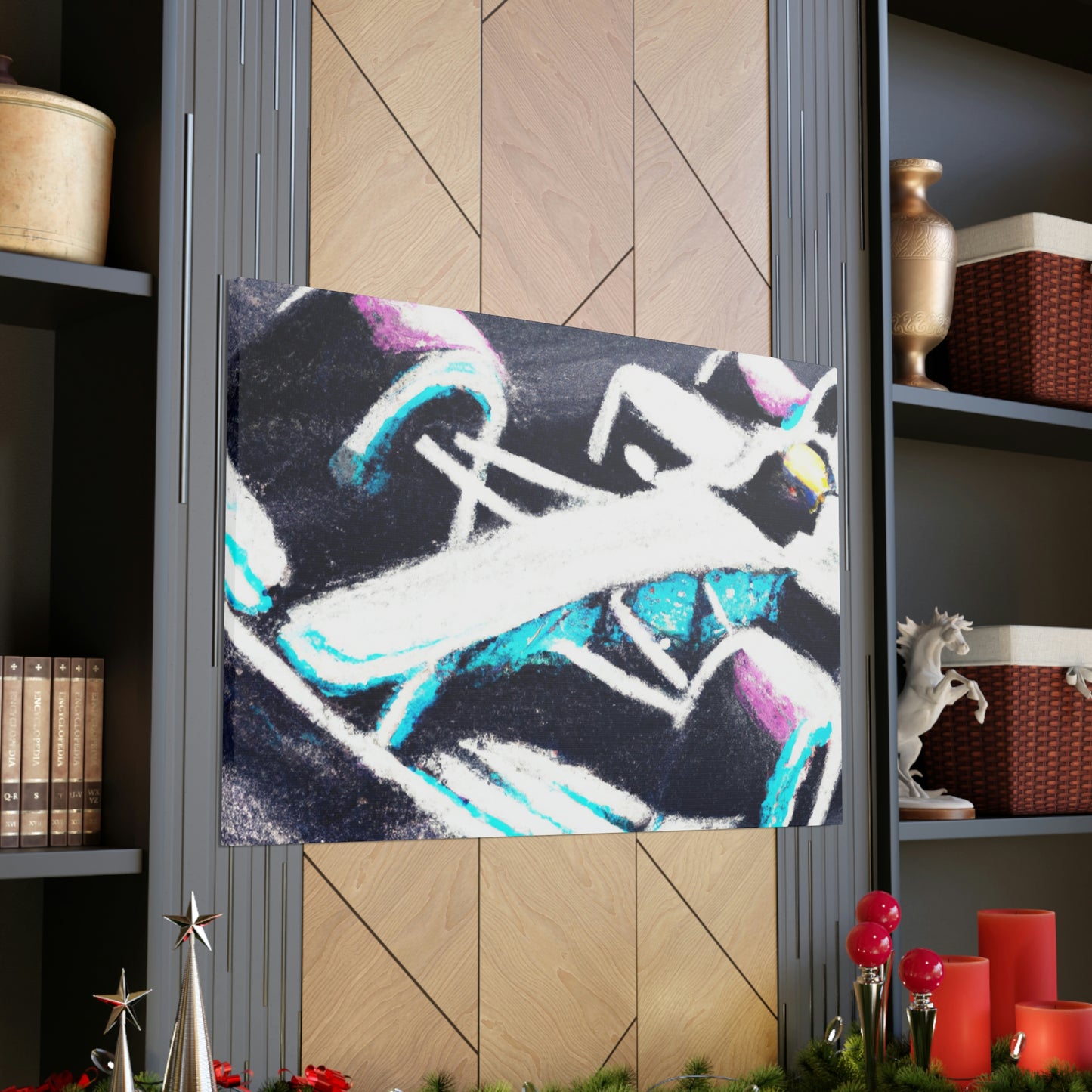 Folwellia Mettersworth-canvas
