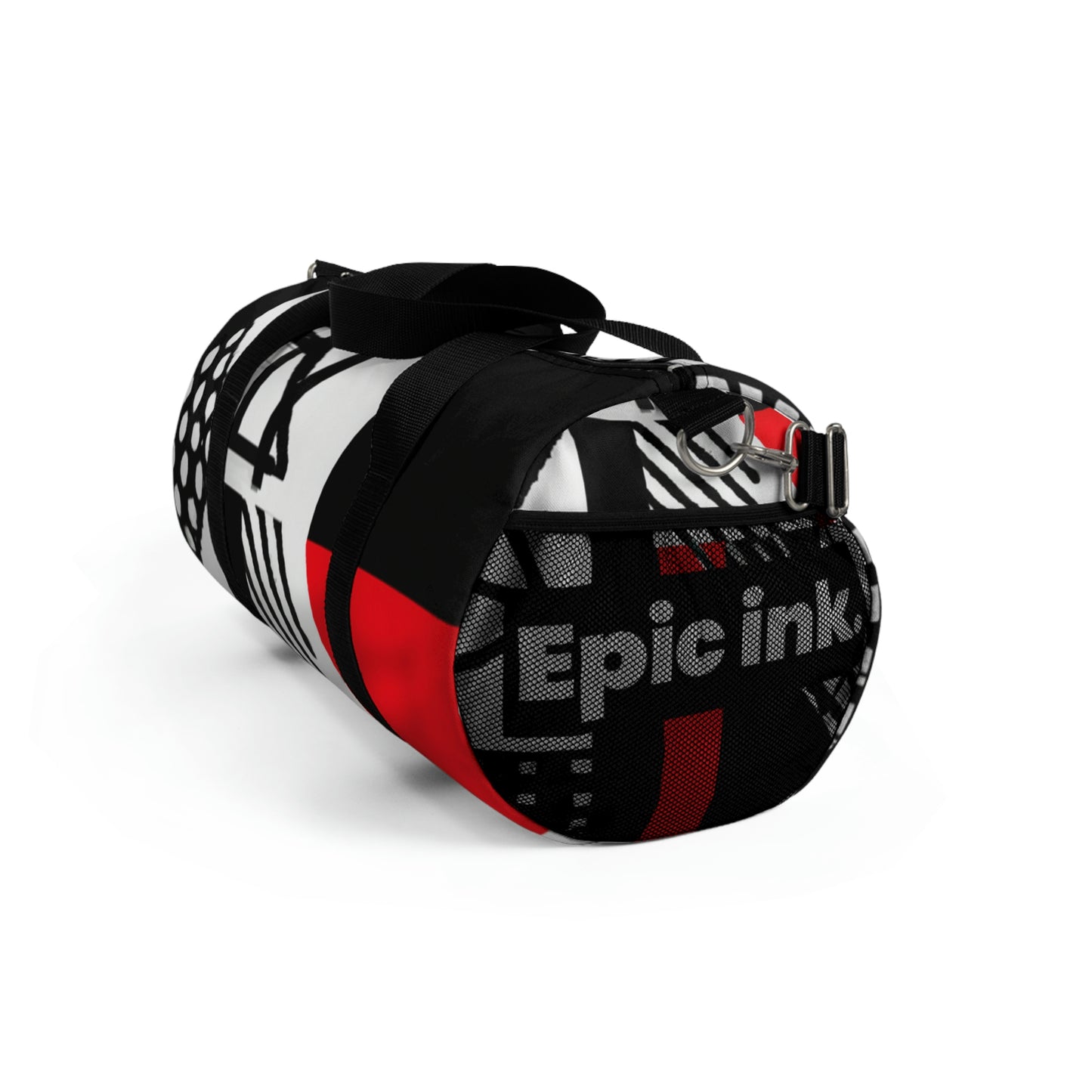 Guccio Gucci-duffel bag