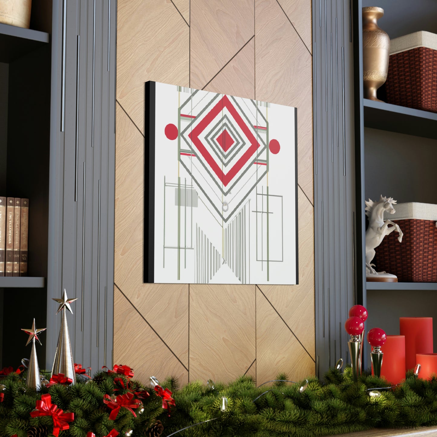 Florencia Gomez y Acevedo-canvas