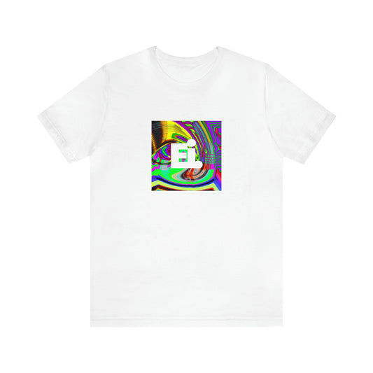 Felicia Silva, an iconic female streetwear designer from the 1990s in Italy. Her bold, oversized designs were heavily influenced by the hip hop and skateboarding culture of the time. With her avant-garde style, she brought-Tee