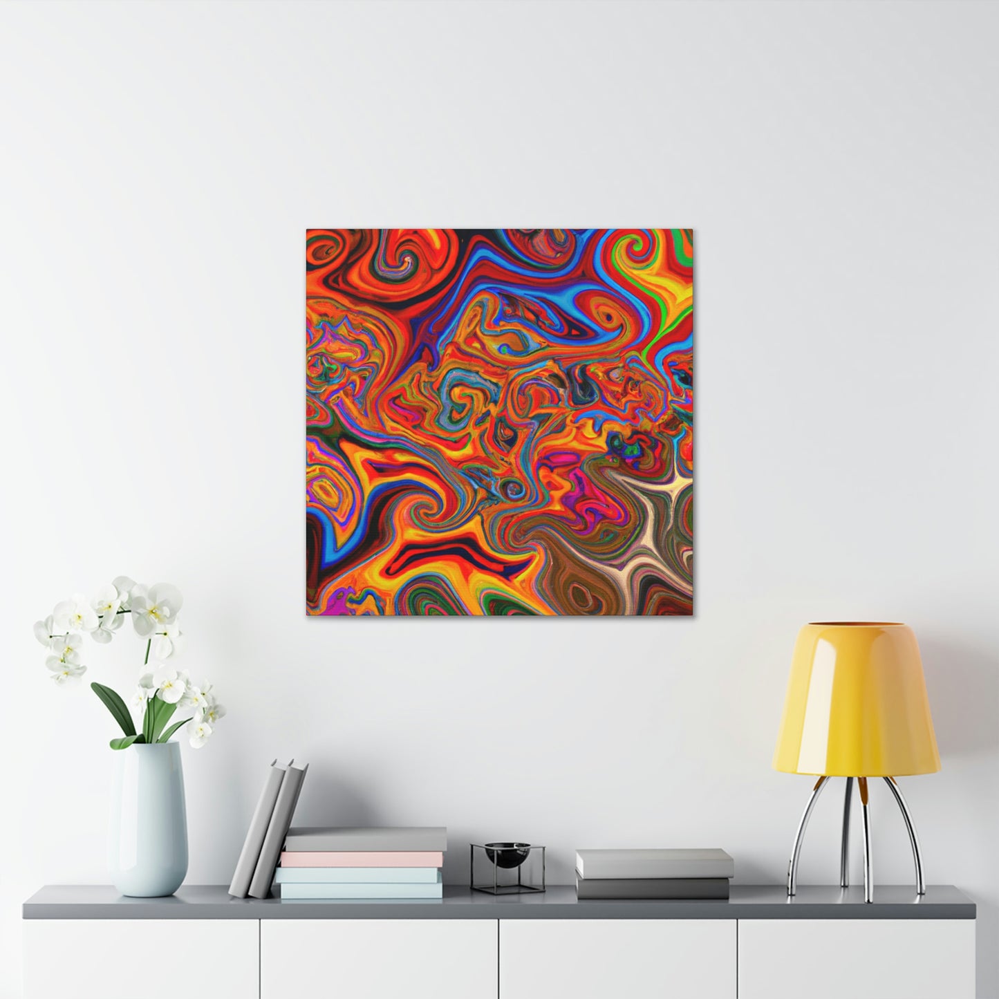 Auriah Elissara-canvas