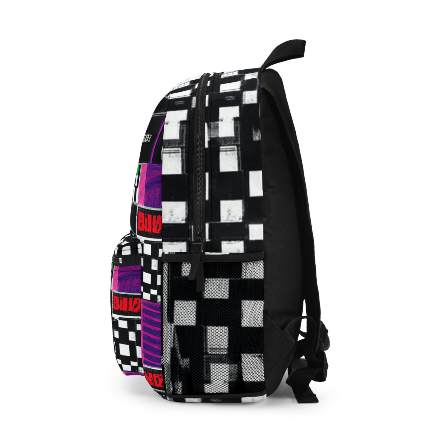 Valerio Costelino-backpack