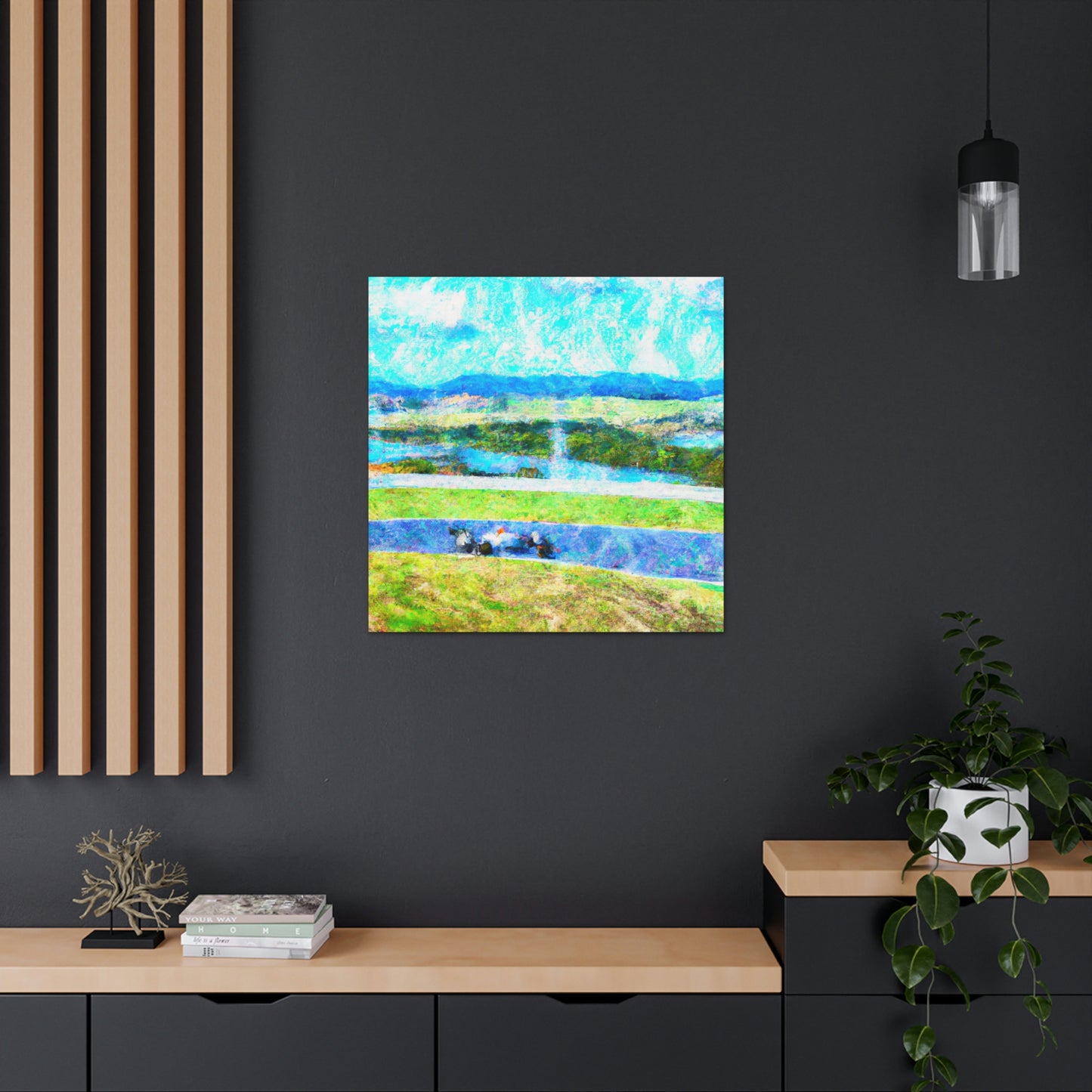 Tobias Livingstone-canvas