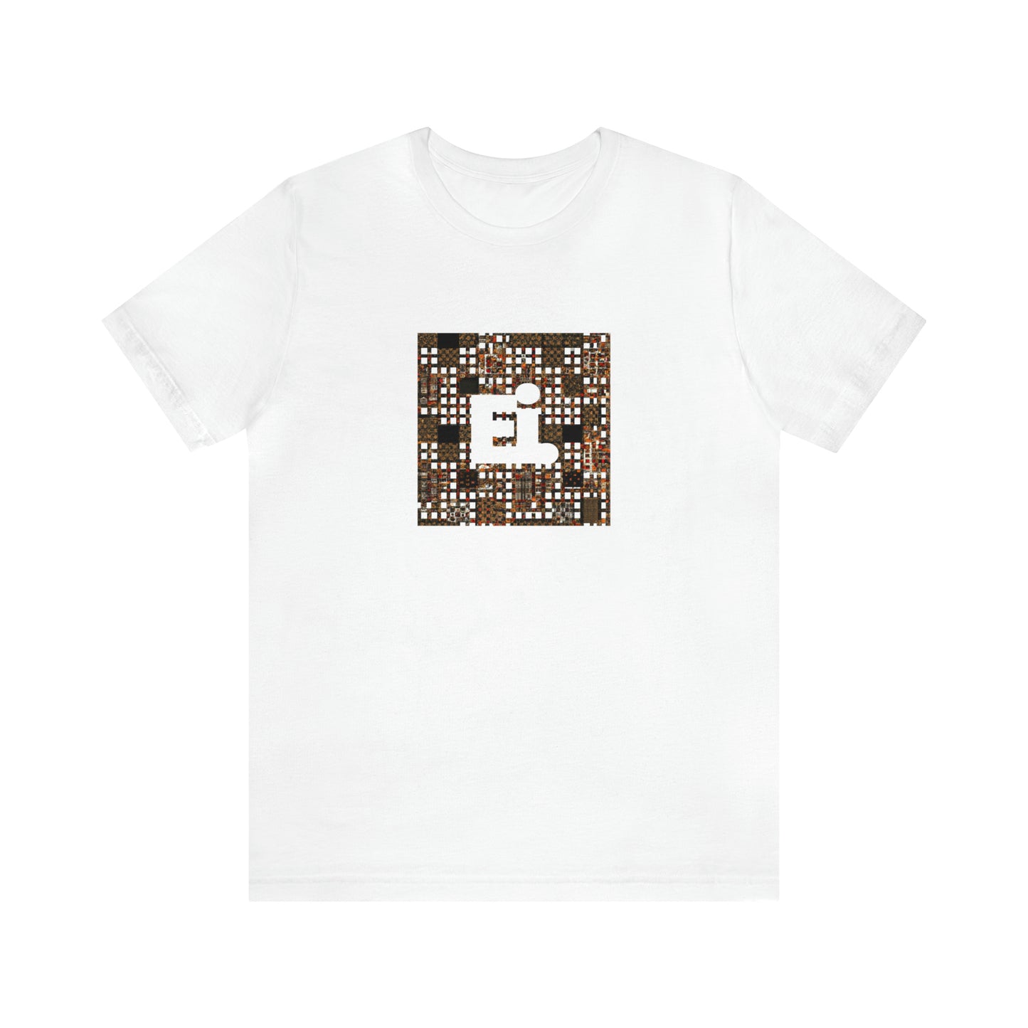 Claudia DiCesare is an imaginary 1990s streetwear designer from Italy. She became a fashion icon due to her laid-back and stylish take on streetwear. She was renowned for her expertly crafted collections featuring comfortable ath-Tee
