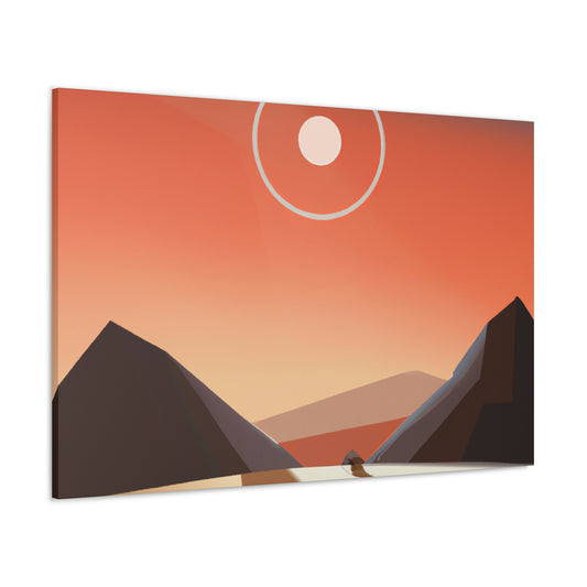 Grandpa Grandorado-canvas