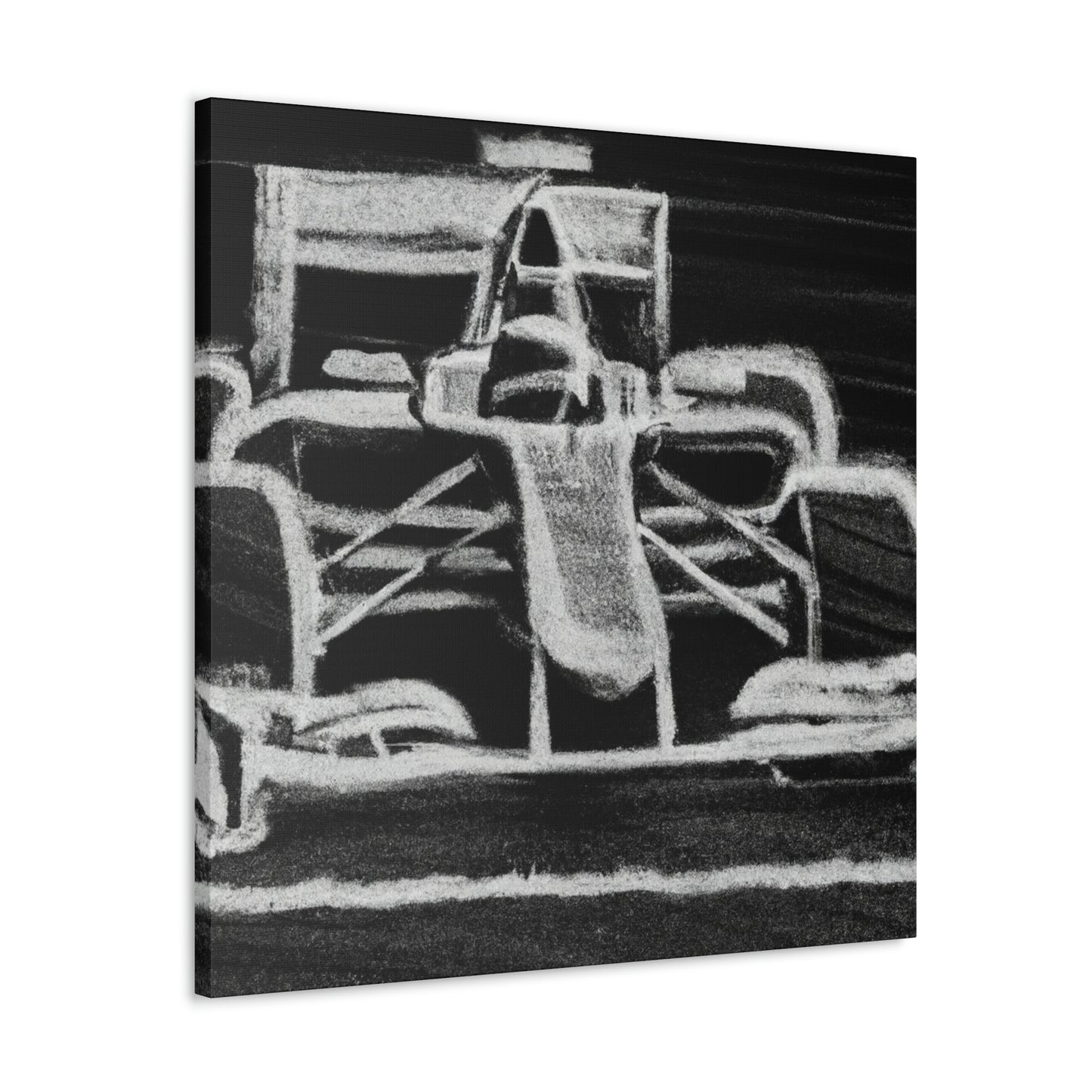 Jacinta da Fresone-canvas