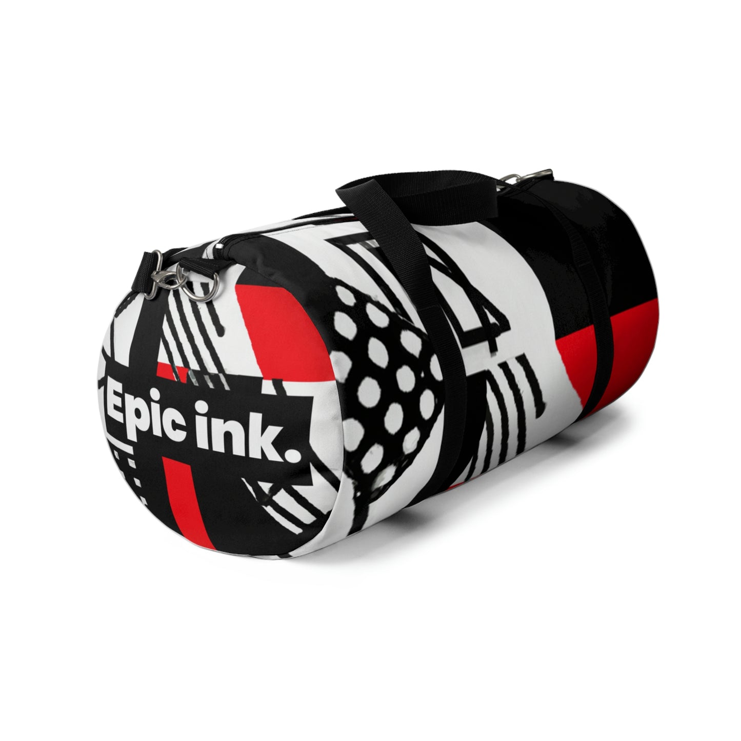 Guccio Gucci-duffel bag