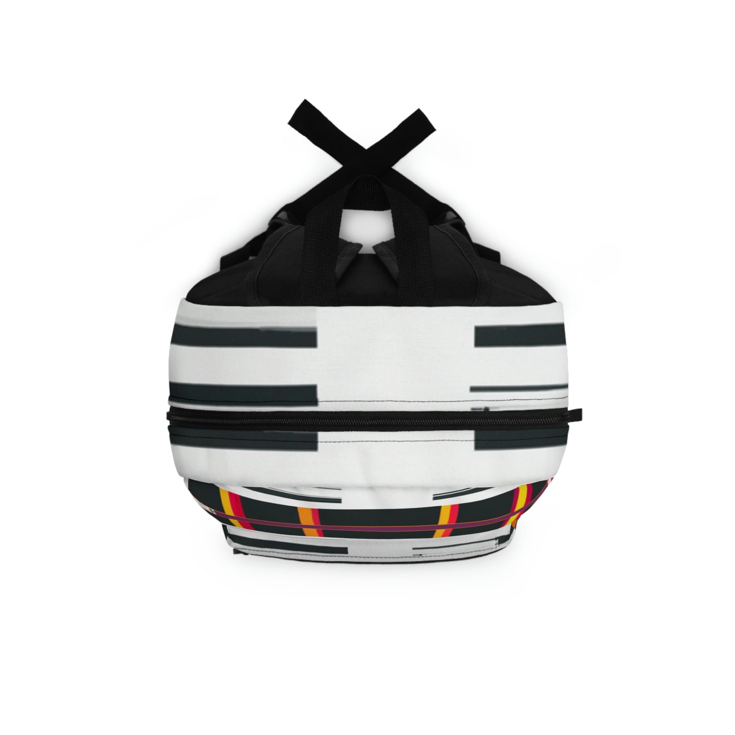 Antonio DeFrateschi-backpack