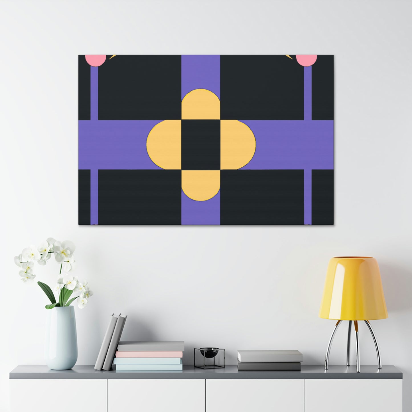 Guilia Gregori-canvas