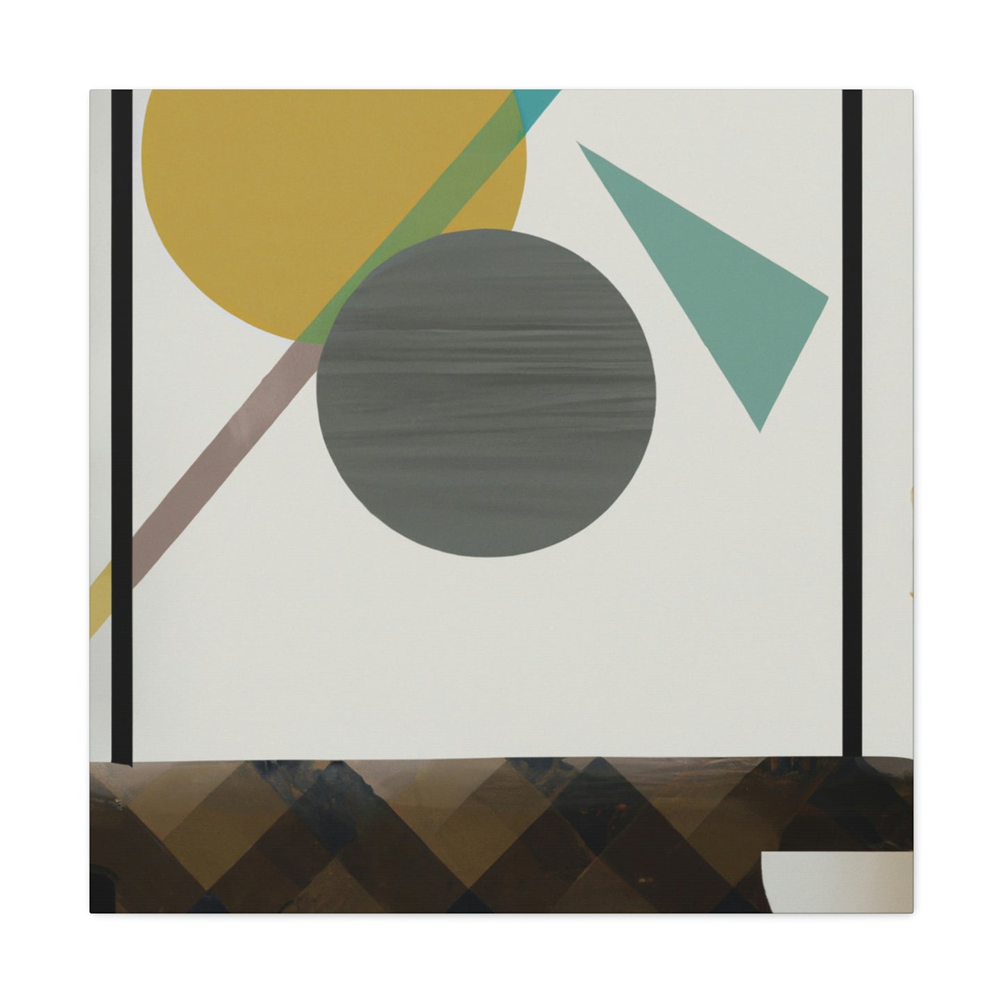 Blanche DeForestier-canvas