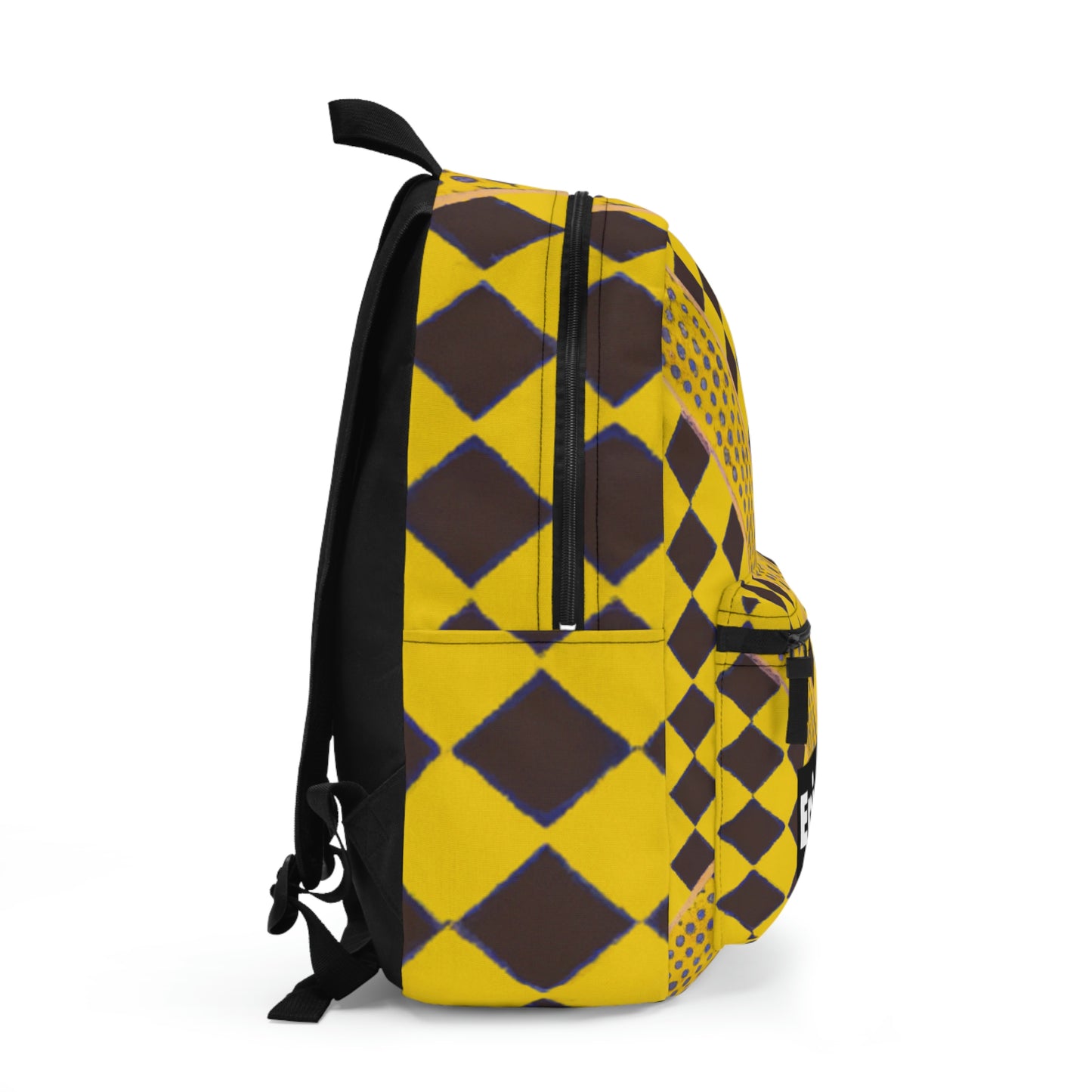 Philippe Monet-backpack