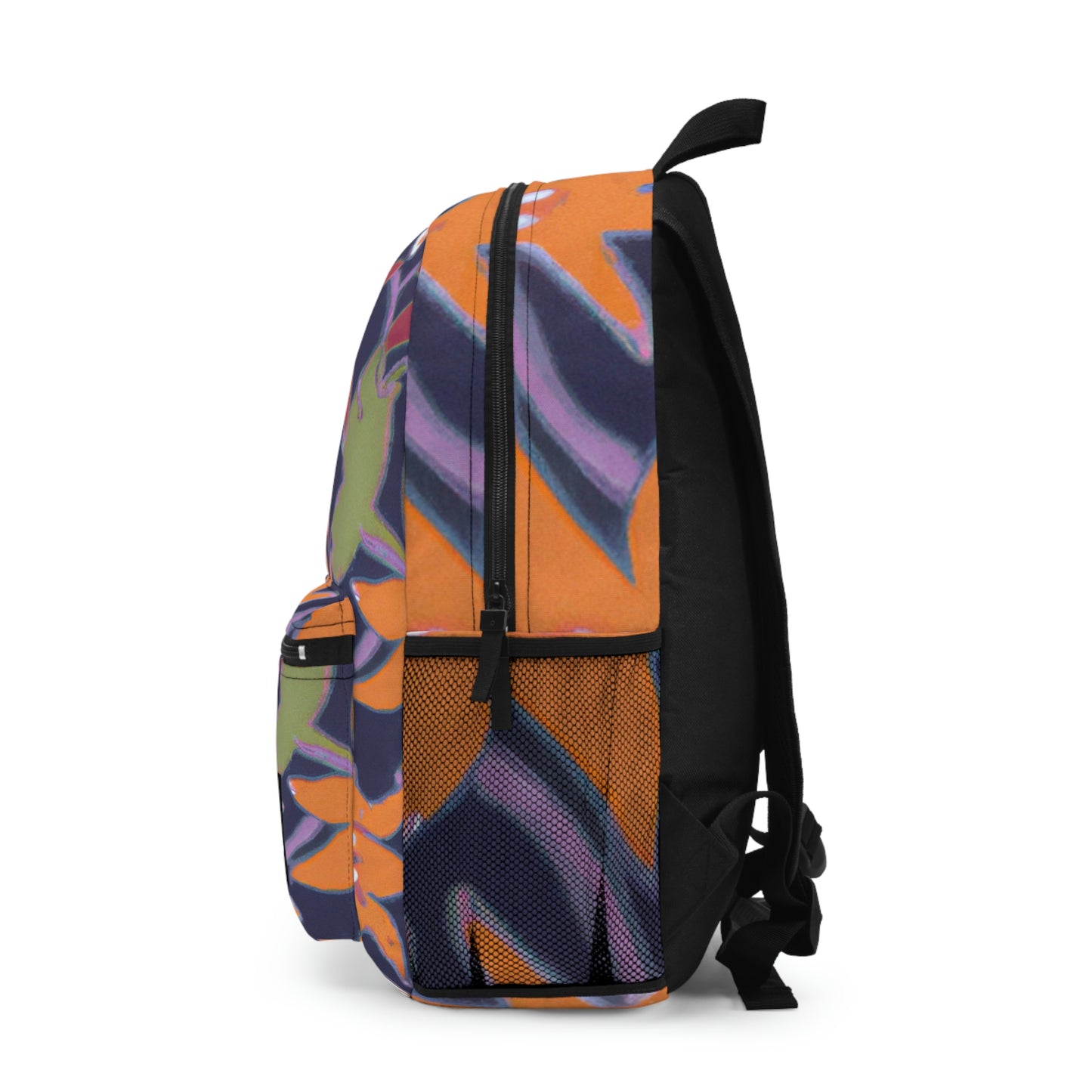 Patrice Rousseau de Monaco-backpack