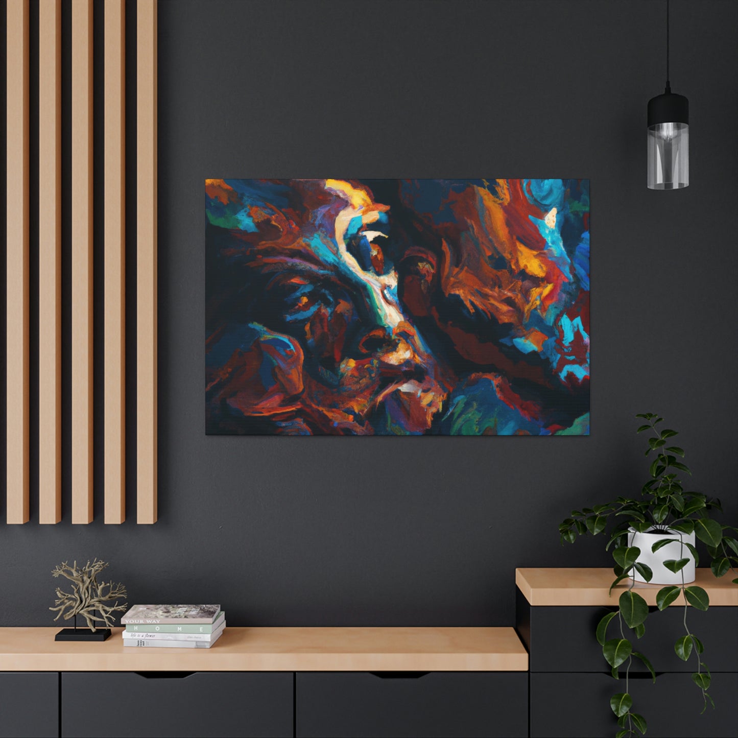 Virgillia Delikett-canvas