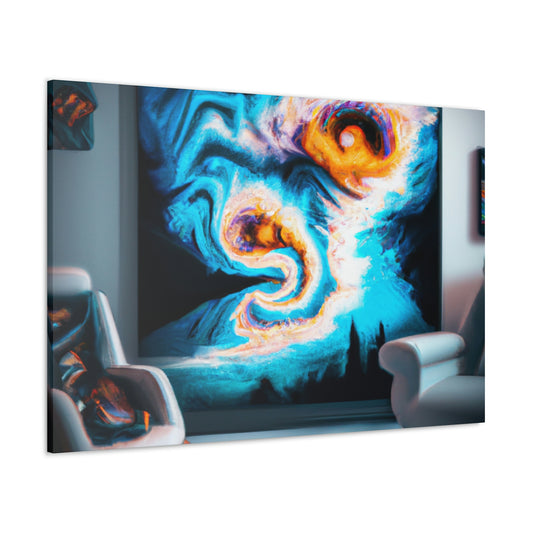 Faranzi Grande-canvas