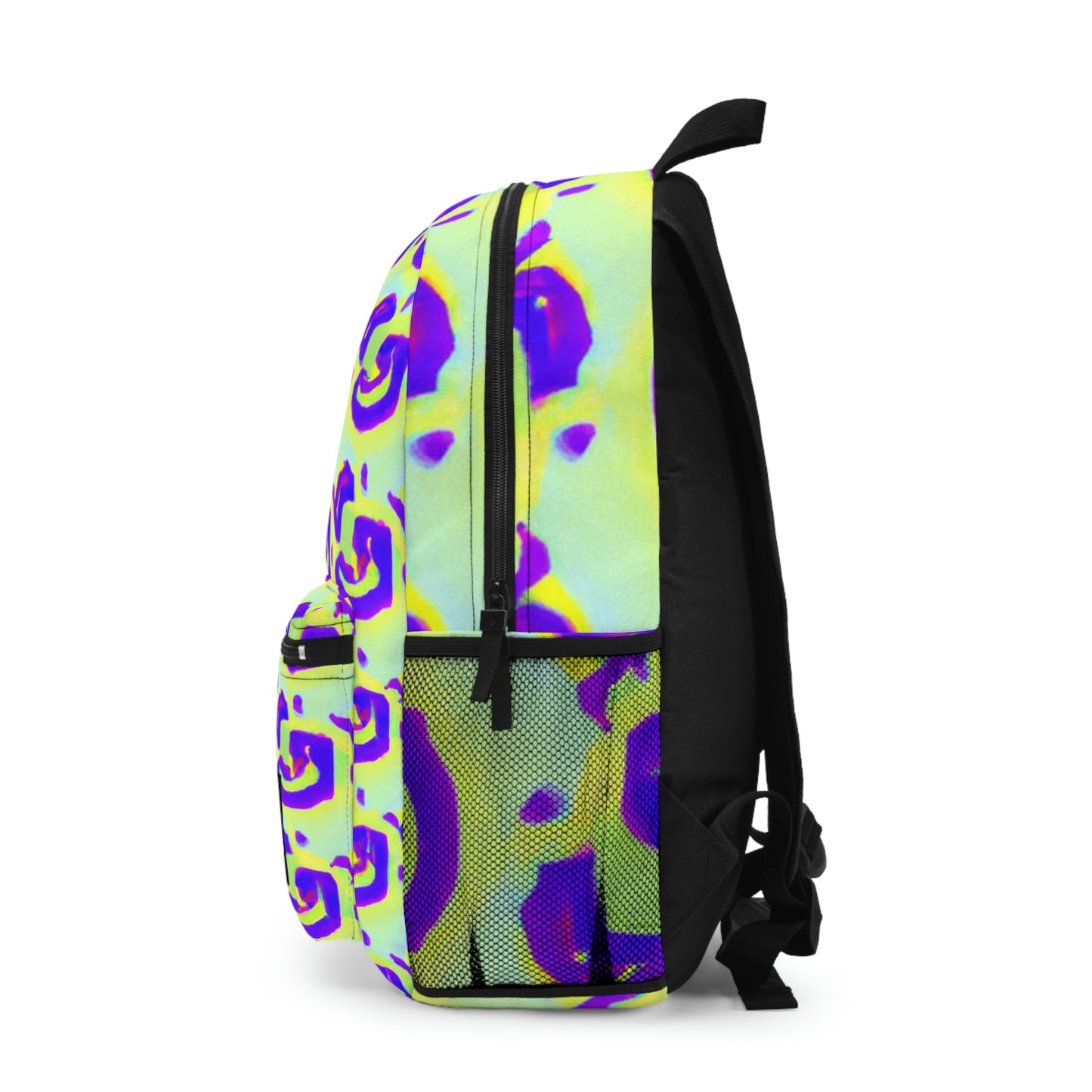 Jaquelynne Camerini-backpack