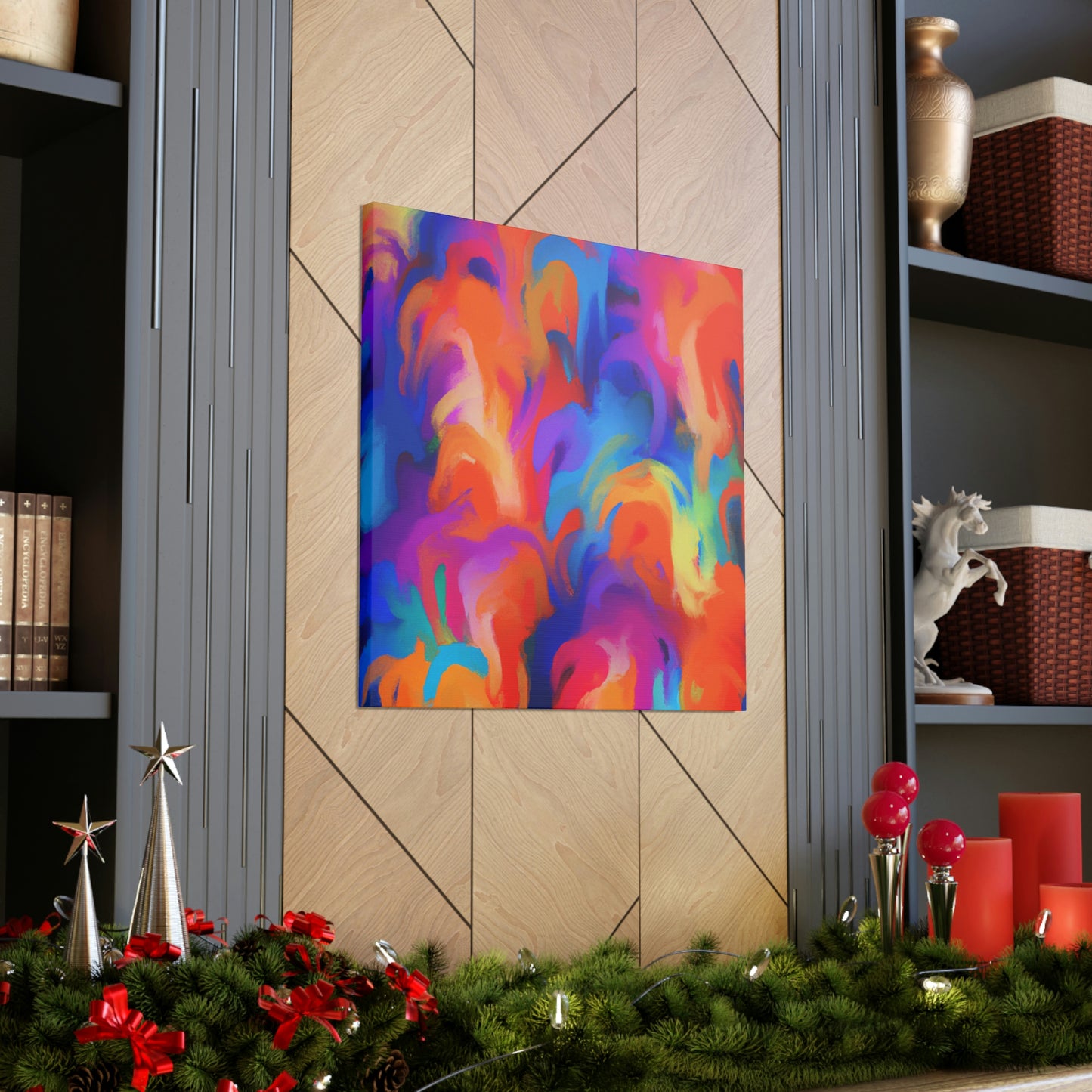 Giovanni da Pellisseri-canvas