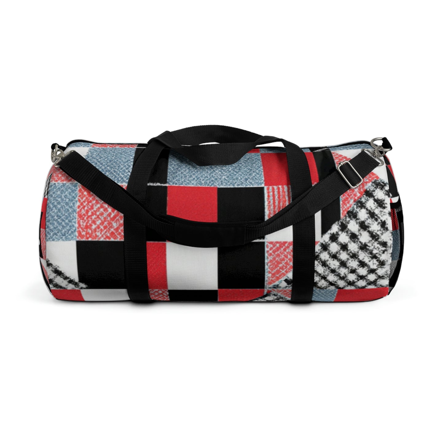 Giorgio Armani-duffel bag