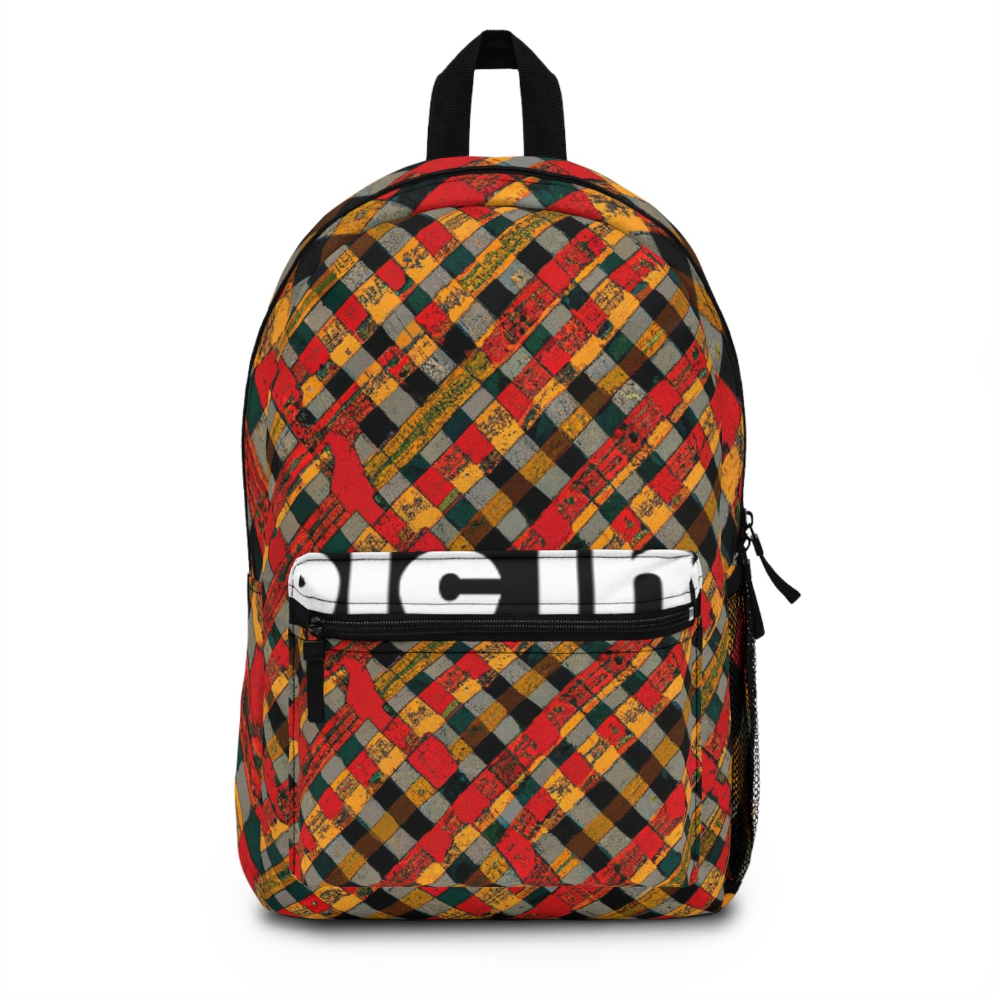 Gaston de Boisval-backpack