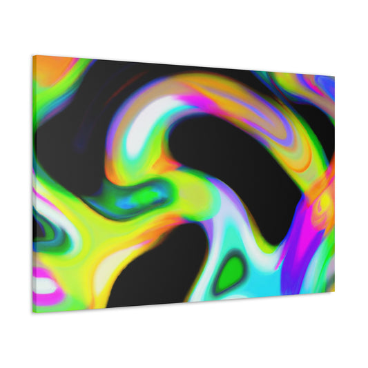 Artoza von Zeitzkorff-canvas