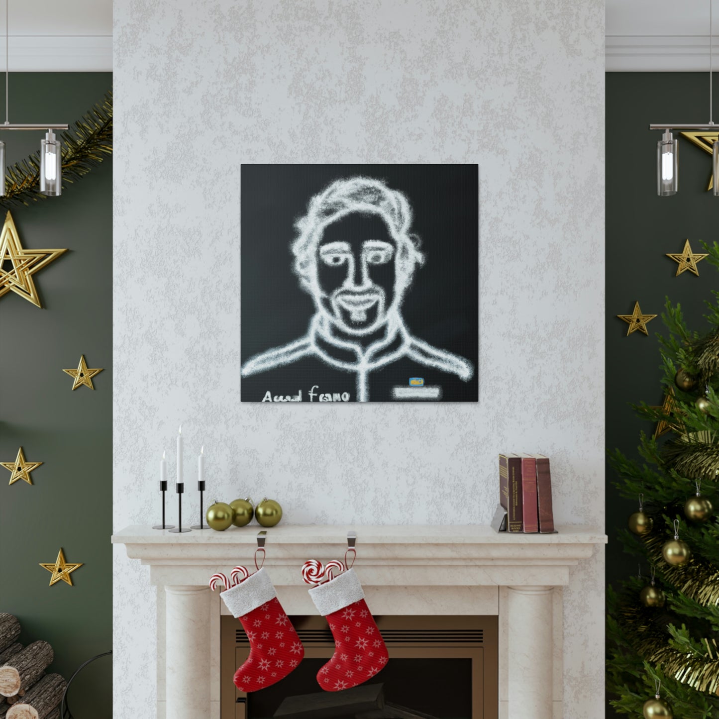 Barny Palettelyte-canvas