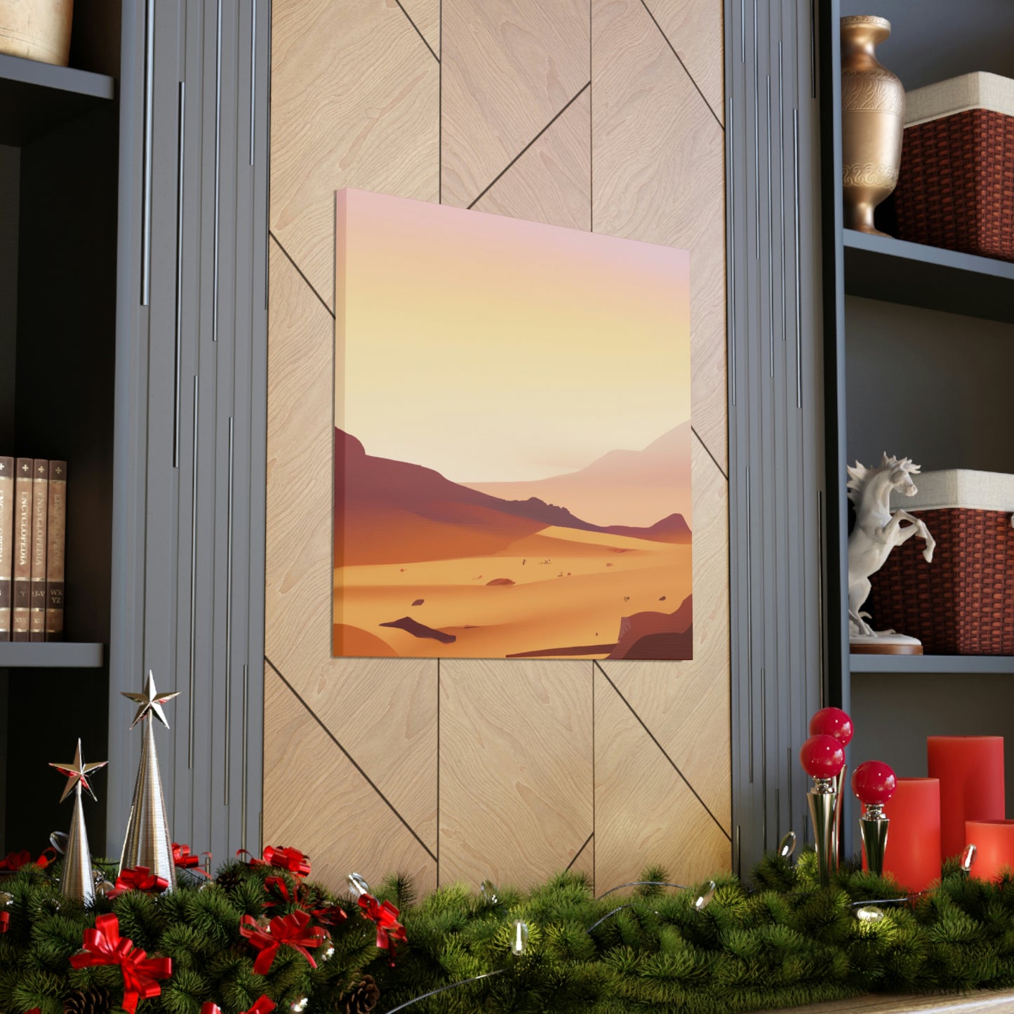 Tora Swiftwind-canvas