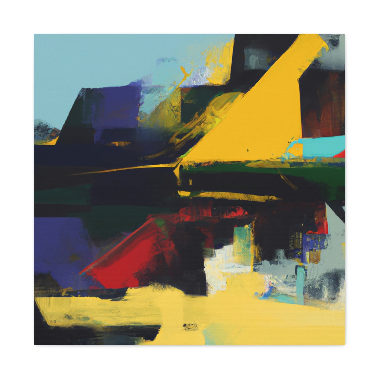 Ilyanna Andersenthorpe-canvas