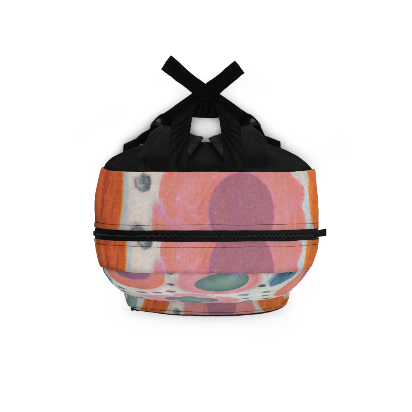 Madame Isabeau Duchamp-backpack