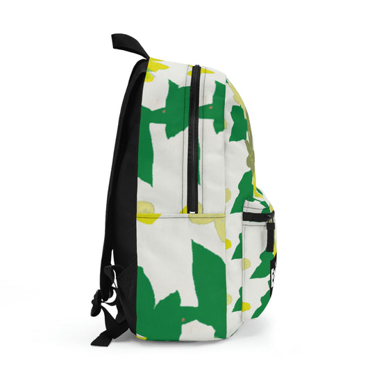 Jean-Philippe de Grandville-backpack