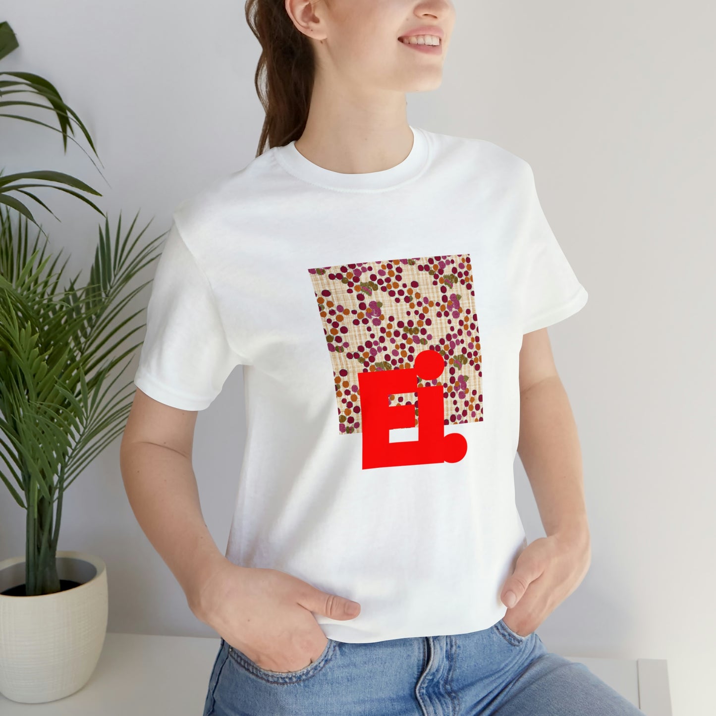 Mario Carrera is an Italian streetwear designer from the 1990s. He is from Milan and has a background in art and fashion design. His designs are bold, daring and make a statement. He often mixes vibrant colors and prints to create-Tee