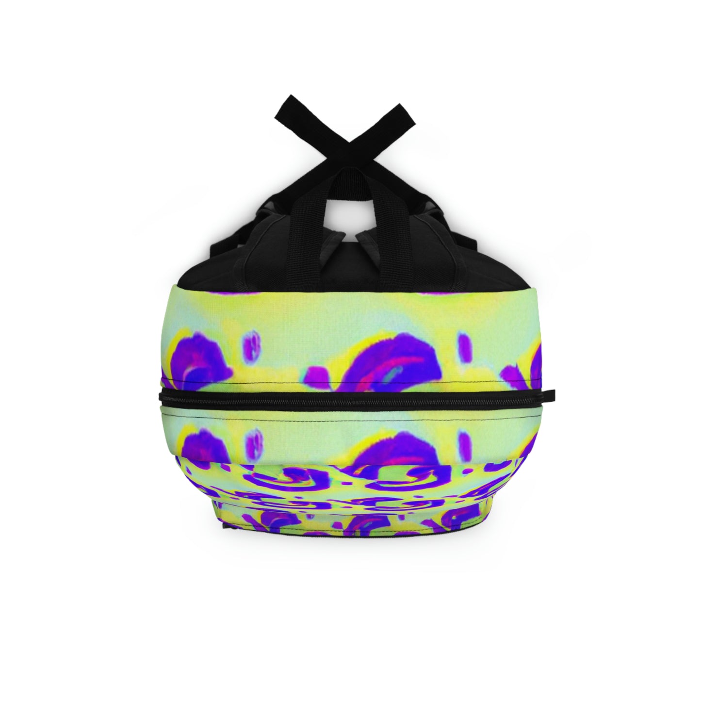 Jaquelynne Camerini-backpack