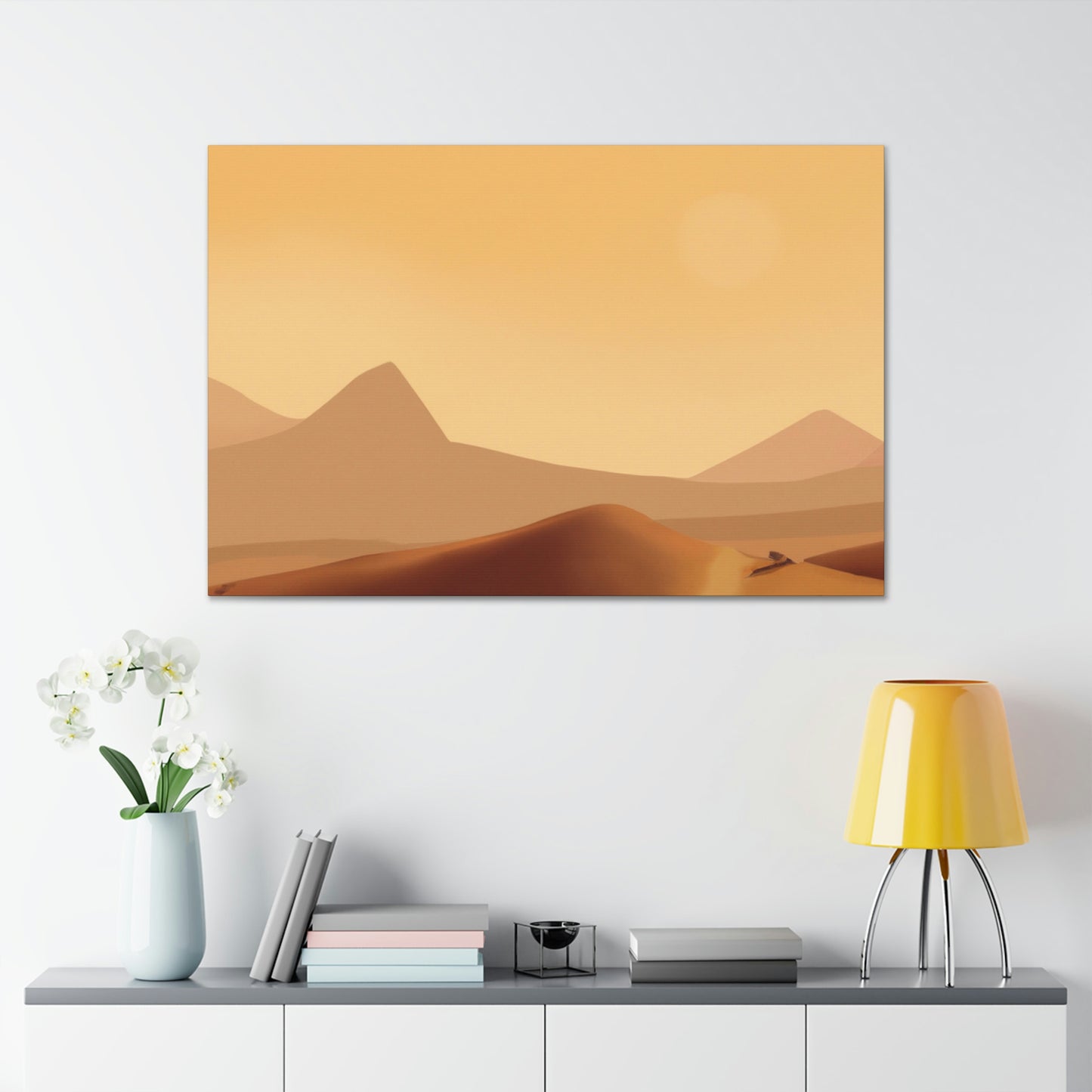 Hollis Barkley-canvas