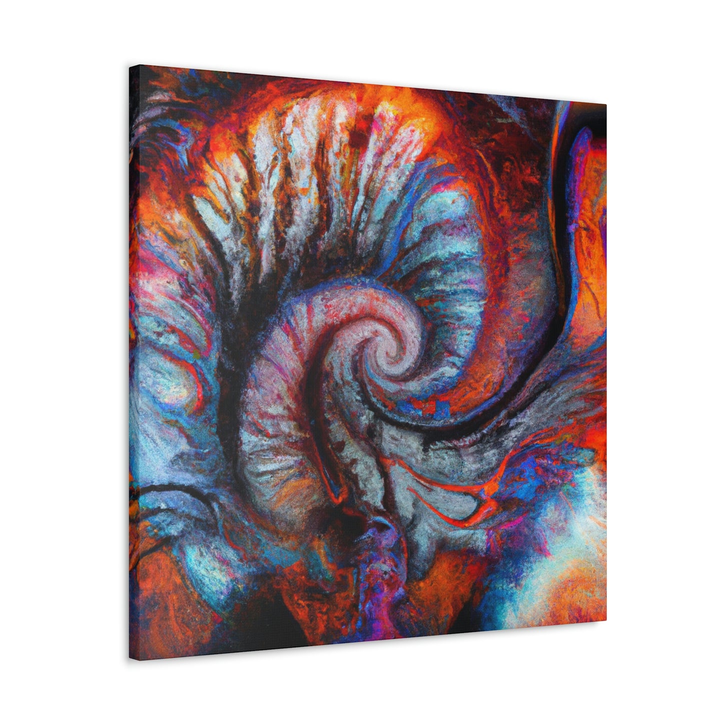 Celia Amabelle-canvas