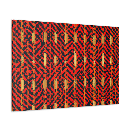 Elyssa de Moreau-canvas