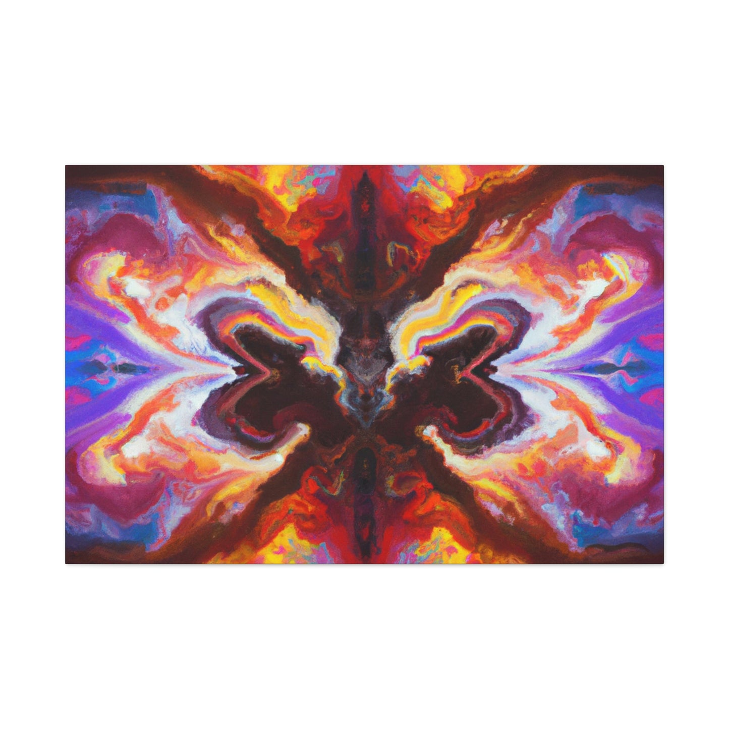 Master Anaclaire de Noste-canvas