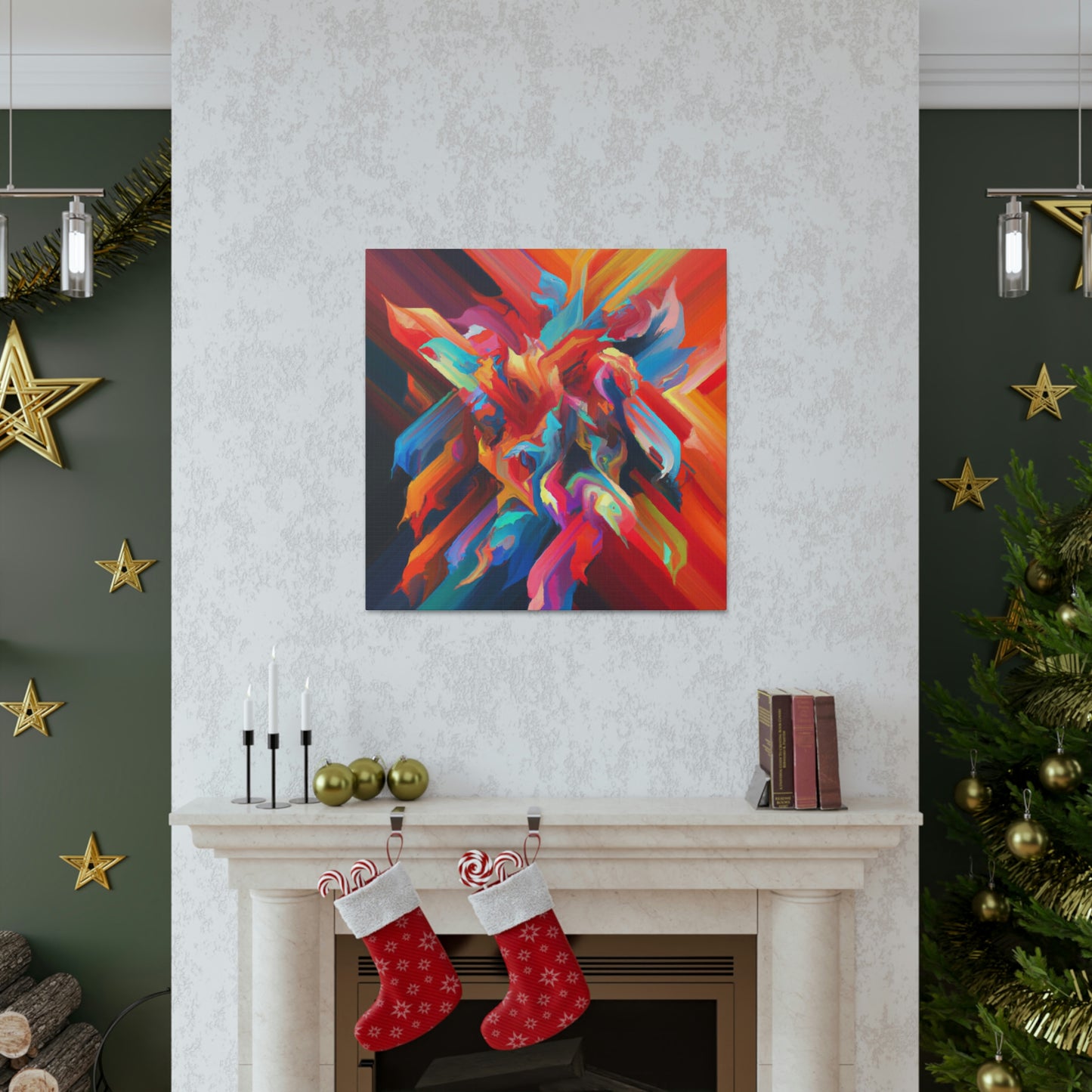 Altemirea Wistroeld-canvas