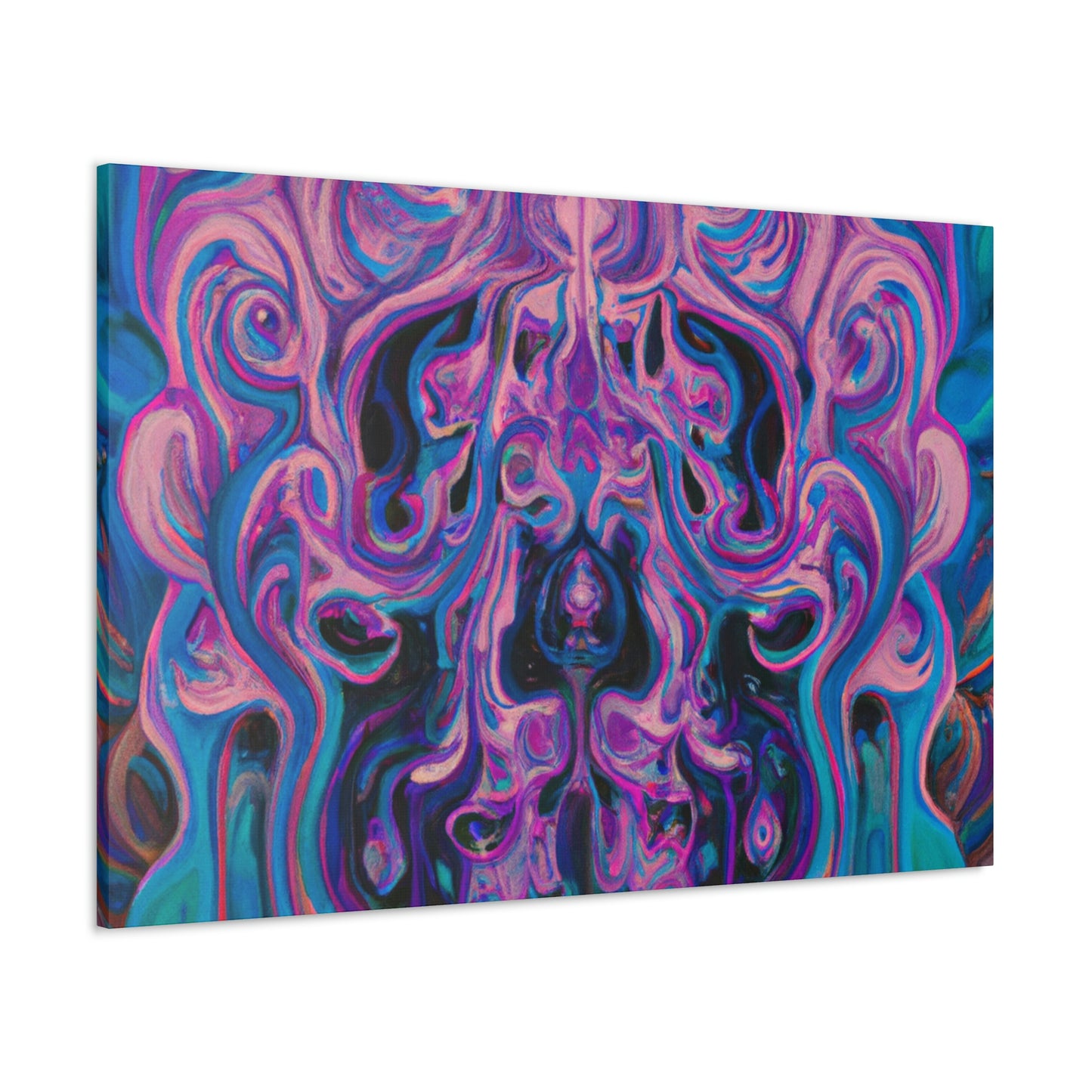 Jane Vandyke-canvas