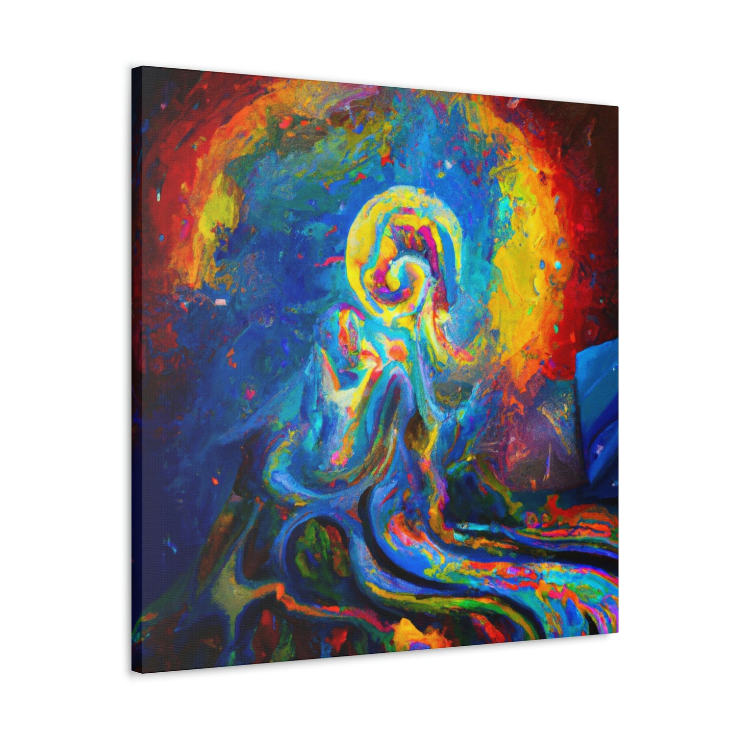 Harolda Winterscale.-canvas