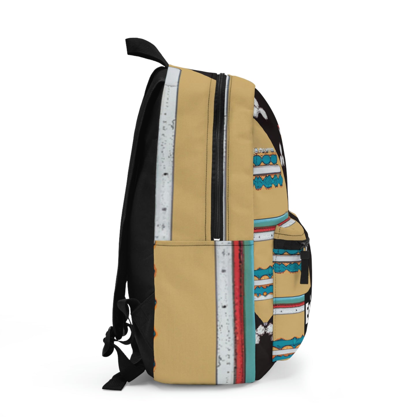 Alexandre Francais d'Argenteuil-backpack