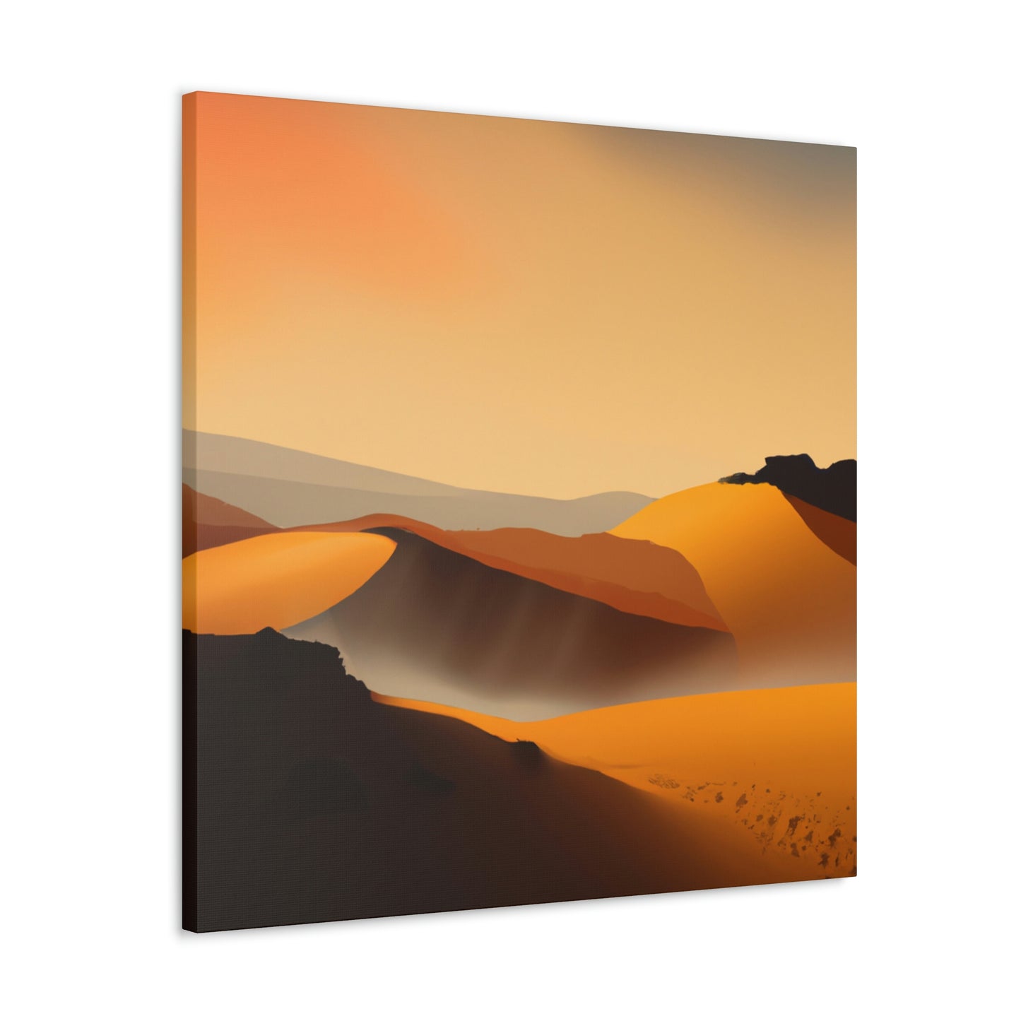 Phebe Maverick-canvas