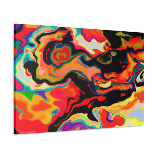 Edwardo Vesperi-canvas