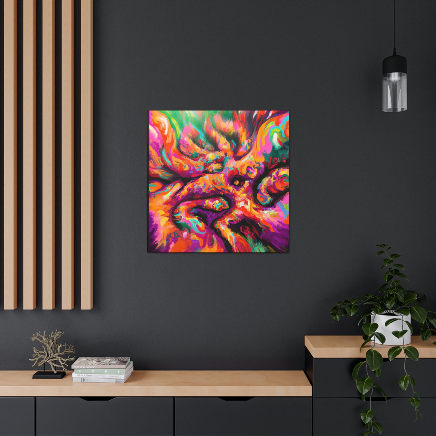 Veronica Vellumof Verona-canvas