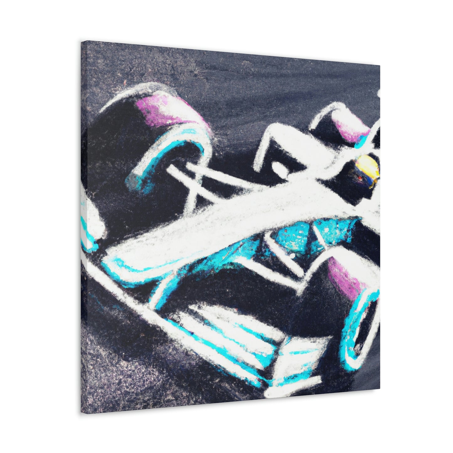 Folwellia Mettersworth-canvas