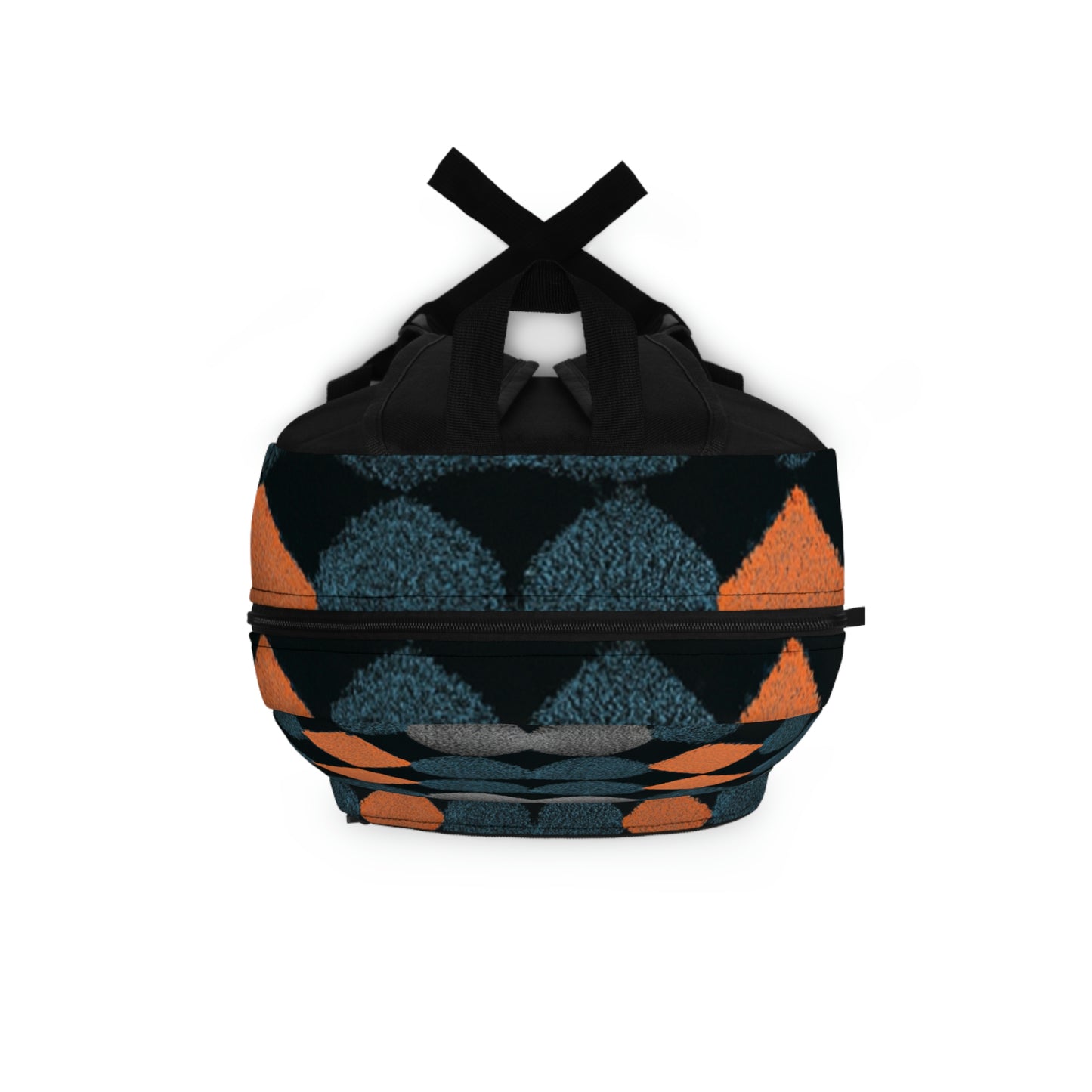 Claude de Champsalle.-backpack