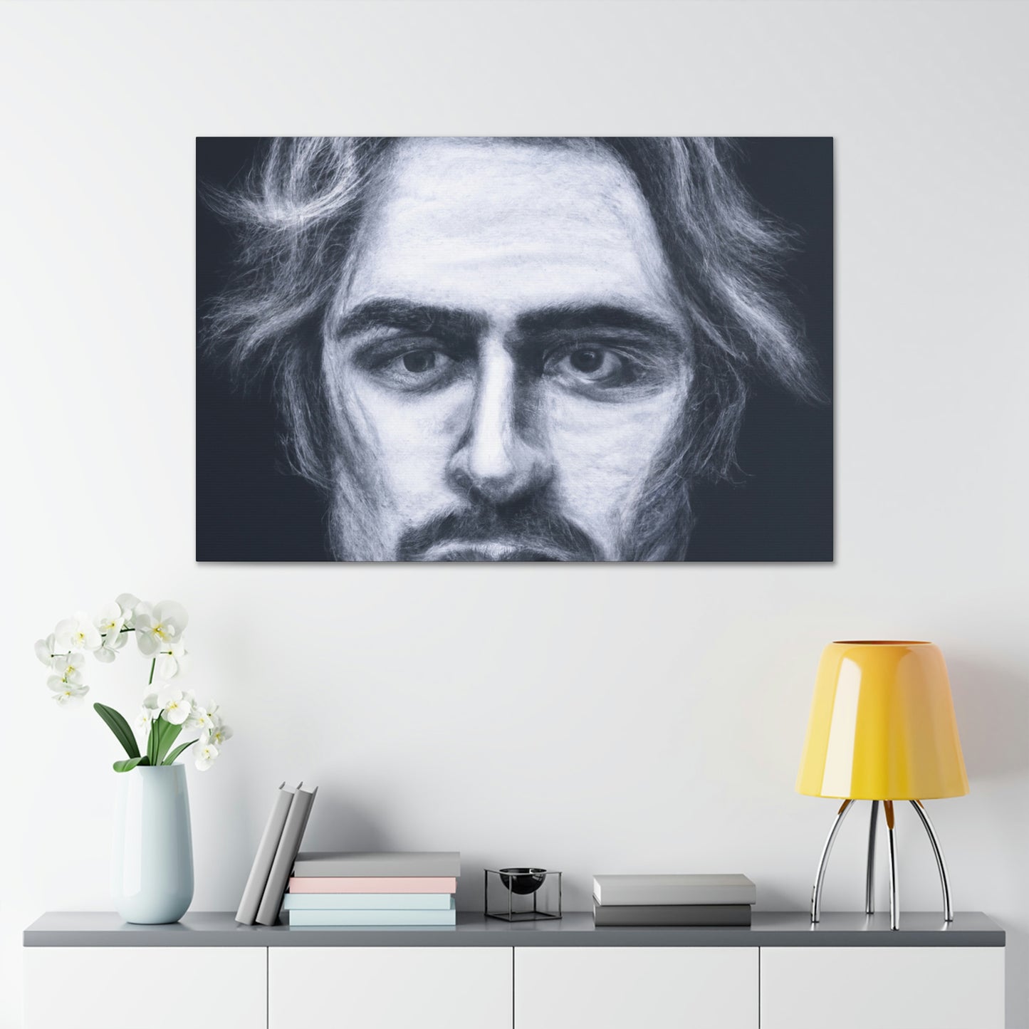 Mathiasa Giorgioni-canvas